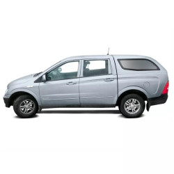 Купить Кунг для SsangYong Actyon Sport - Road Ranger RH01 Special